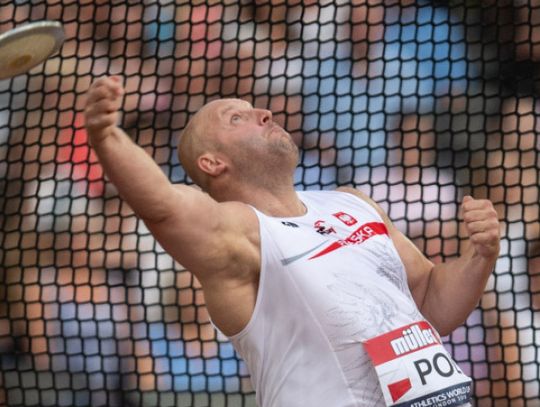 Plejada gwiazd lekkiej atletyki podcza 67. Memoriału Janusza Kusocińskiego