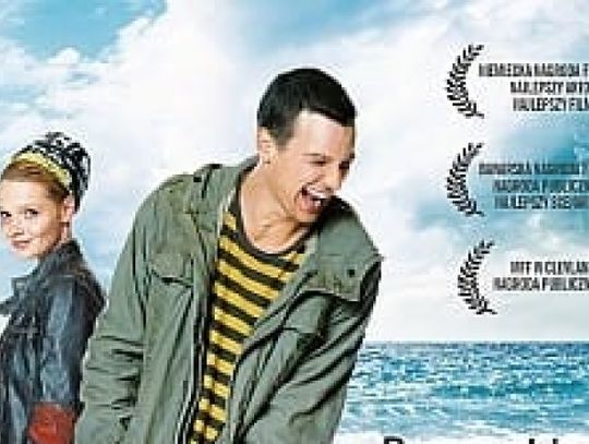 Plenerowa projekcja filmowa już dziś!