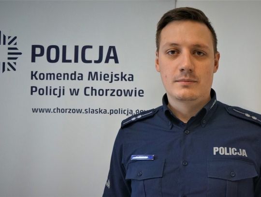 Po kolizji próbował uciec z miejsca zdarzenia. Zatrzymał go czujny dzielnicowy