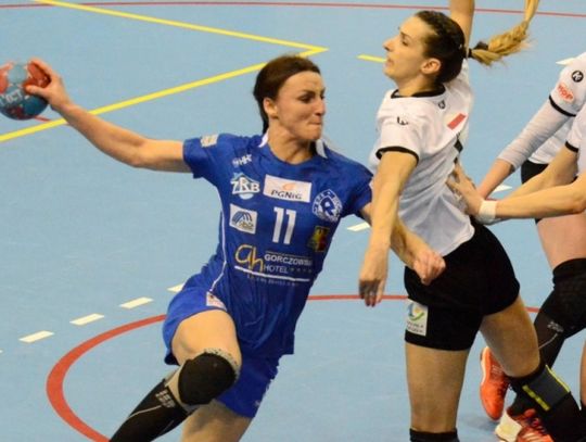 Po punkty do Elbląga