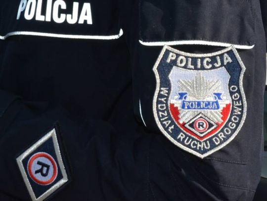 Po służbie zatrzymał pijanego kierowcę