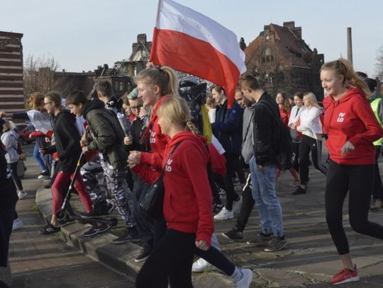 Pobiegli dla Niepodległej