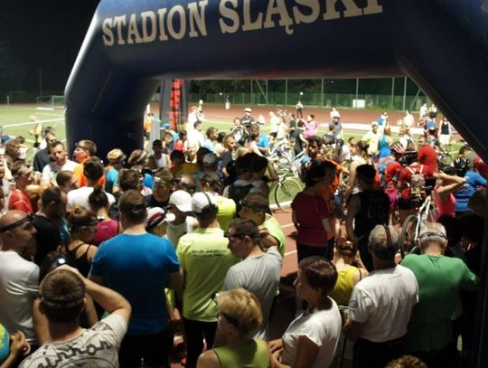 Pobiegną dla Słonia