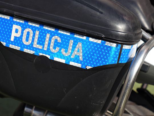 Pobito i okradziono 19-latka. Sprawca jest już w rękach policji