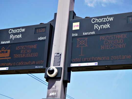 Pociągi wróciły na trasę Bytom - Chorzów Batory. Jakie zmiany w komunikacji zbiorowej?