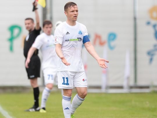 Podgórski: Ten mecz podsumowaniem całej rundy