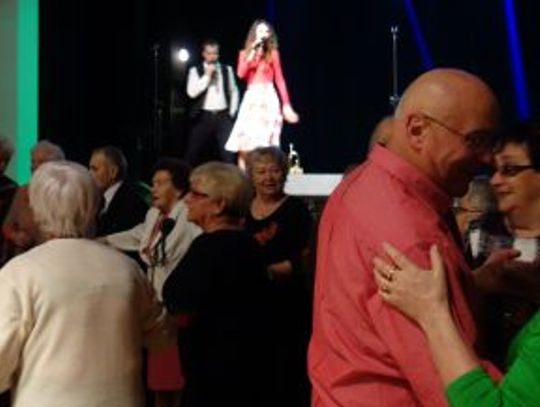 Podsumowali Chorzowski Uniwersytet Seniora 