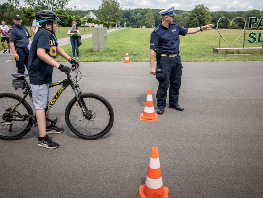 Podsumowanie 2. edycji Karty Rowerowej w Parku Śląskim