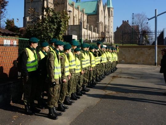 Podsumowanie Akcji Znicz 2019