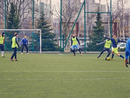 Podsumowujemy 7. kolejkę Playareny