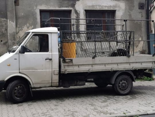 Podwójne zatrzymanie