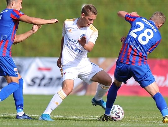 Podział punktów w Najstarszych Derbach Śląska