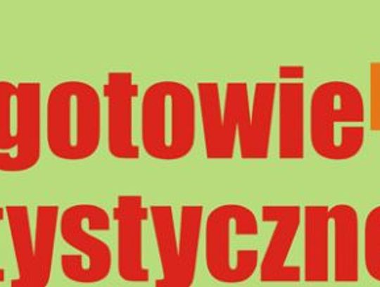 Pogotowie Artystyczne z Anną Stawiarską