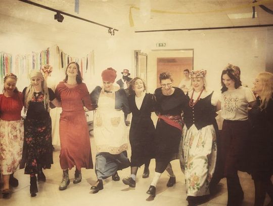 Pogrzeb basa, czyli muzyczne ostatki w chorzowskim Skansenie!