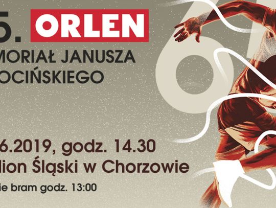 Pojedynek mistrzów skoku o tyczce na Memoriale Kusocińskiego