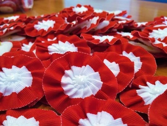 Pokaz mody, Honkery i Bieg Niepodległości