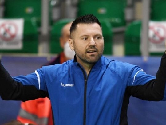 Pokazałyśmy walkę i w obronie, i w ataku