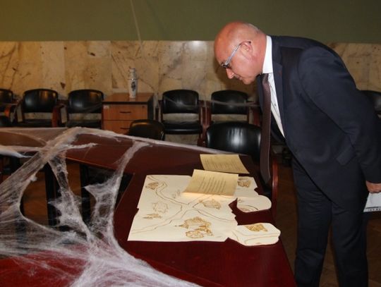 Pół tysiąca osób zwiedziło Urząd Miasta