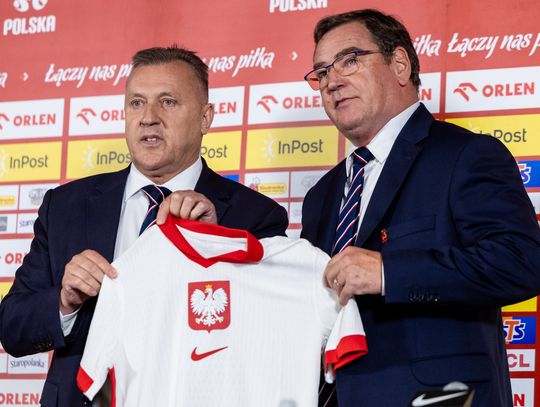 Polacy poznali rywala! W październiku na Superauto.pl Stadionie Śląskim podejmą ekipę z kraju Kiwi