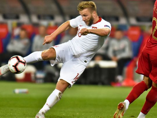 Polacy za słabi na Portugalię