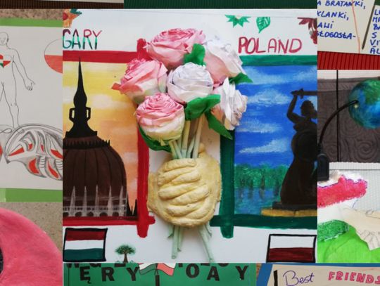 Polak, Węgier, dwa bratanki - czyli chorzowianie z wizytą w Ózd