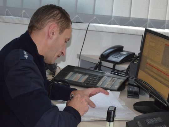 Policja apeluje do mieszkańców w związku z koronawirusem