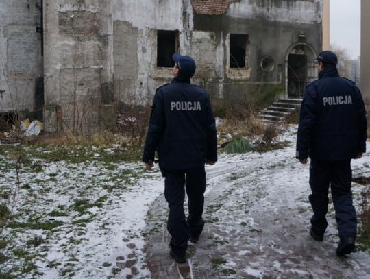 Policja apeluje: Nie bądźmy obojętni