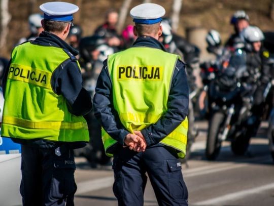 Policja chce przełożenia meczu Górnika z Ruchem