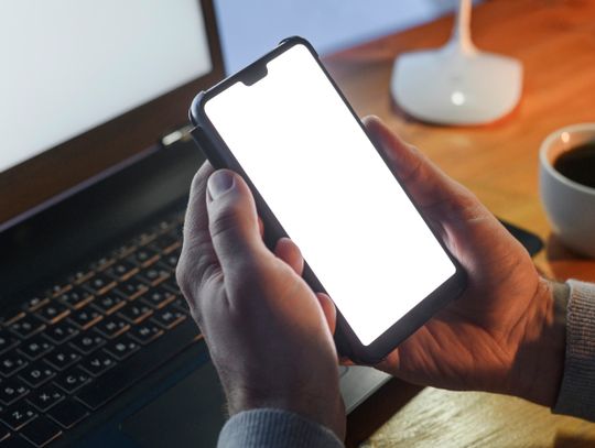 Policja ostrzega przed oszustami