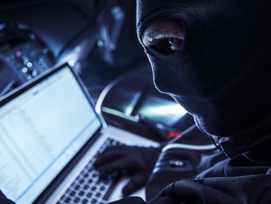 Policja ostrzega - uważaj na fałszywe wiadomości!