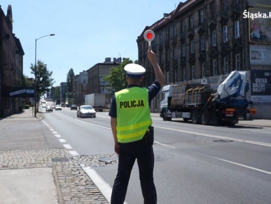 Policja podsumowała majówkę