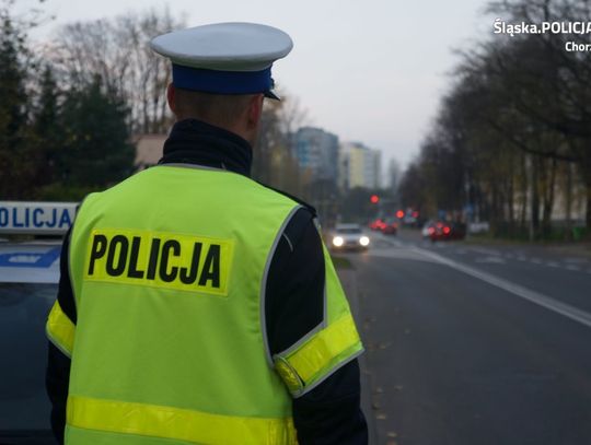 Policja przygotowuje się do kolejnej akcji NURD