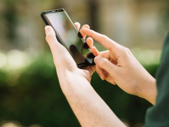 Policjanci ostrzegają! Oszuści znów działają