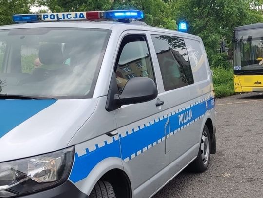 Policjanci skontrolowali autobusy miejskie. Na jaw wyszło sporo usterek