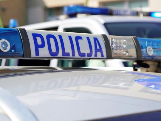 Policjanci uratowali życie nastolatka. "Nikt nie odpuścił i wszyscy potraktowali sprawę bardzo poważnie"
