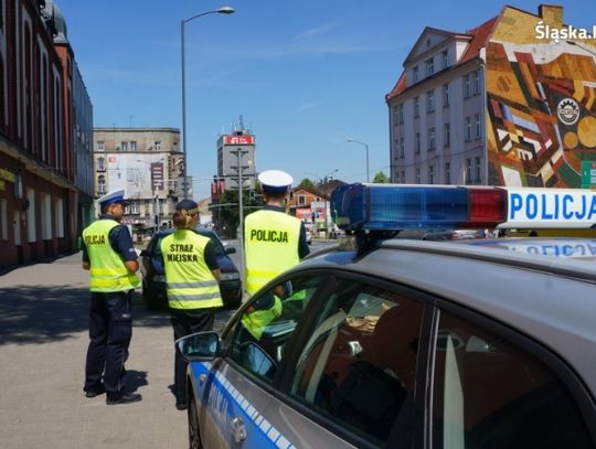 Policjanci zadbają o bezpieczeństwo kierowców