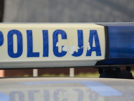 Policjant po służbie zatrzymał pijanego kierowcę