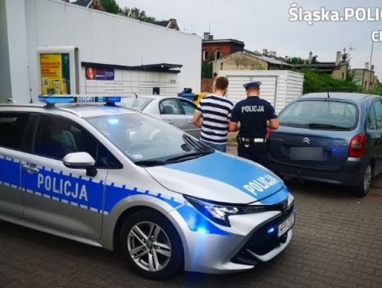 Policjant po służbie zatrzymał pijanego kierowcę