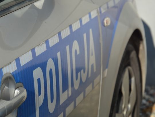 Policyjna akcja "Pasy"