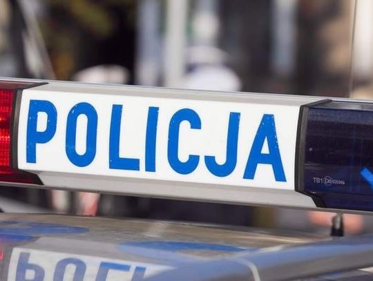 Policyjna mapa wypadków drogowych