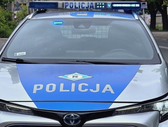 Policyjna seria zatrzymań w Świętochłowicach. Pięć osób w rękach funkcjonariuszy, w tym poszukiwany listem gończym