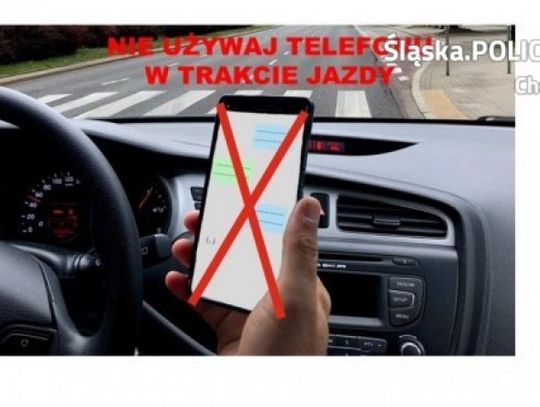 Policyjne działania "Telefony"