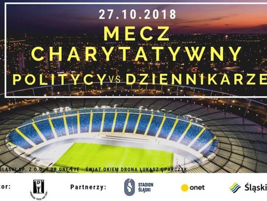 Politycy kontra Dziennikarze 