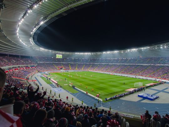 Polska nie zagra z Rosją - "W życiu są ważniejsze sprawy niż piłka nożna"