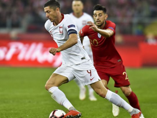 Polska reprezentacja na Cichej. Zmiana godziny meczu z KKS-em Kalisz