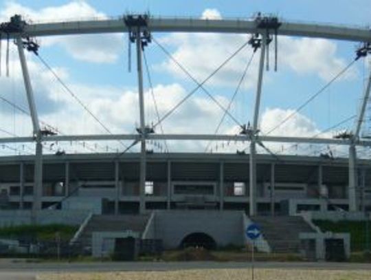 Polska vs. Peru na Stadionie Śląskim?