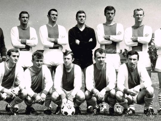 Półwiecze dziesiątej „gwiazdki”