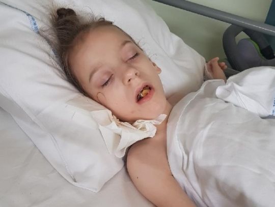 Pomóc, by nie doszło do operacji