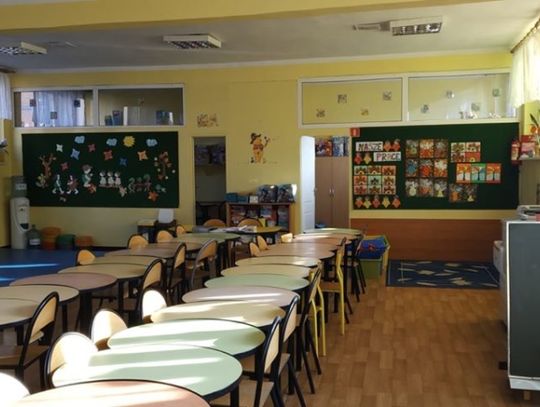 Pomóżmy świetlicy "Puchatkowo" odzyskać blask!