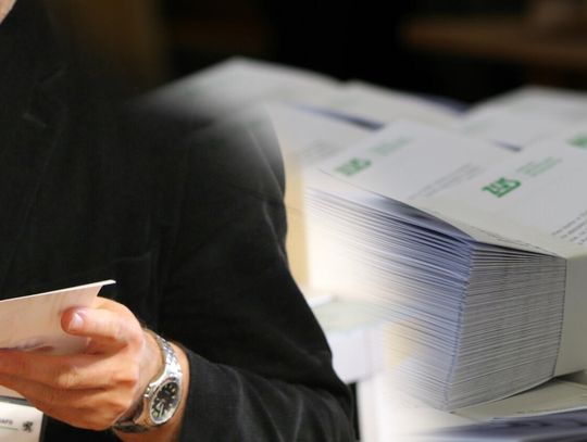 Ponad 1,25 mld zł wróciło już do przedsiębiorców. ZUS rozlicza składkę zdrowotną za 2025 rok